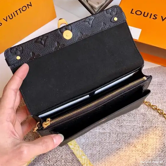 Affordable VAVIN WALLET VUITTON CHAIN LOUIS 0517